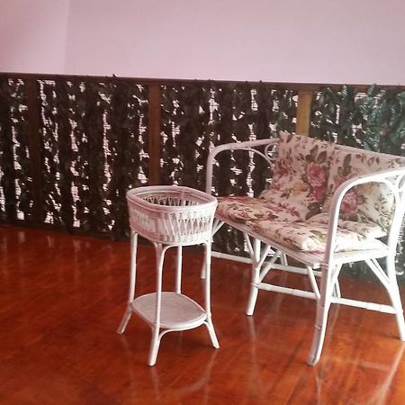 B&B La Rosa Taranto Exteriör bild