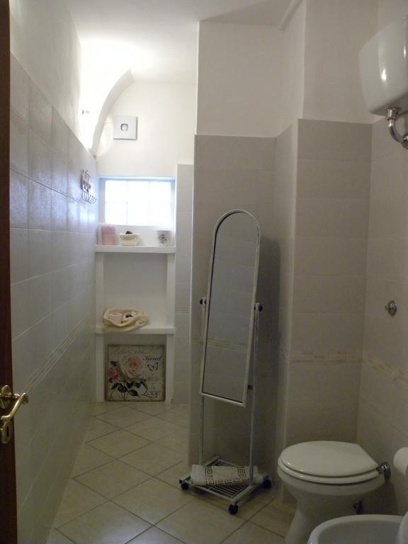 B&B La Rosa Taranto Rum bild