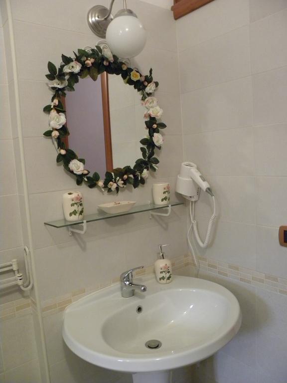 B&B La Rosa Taranto Rum bild