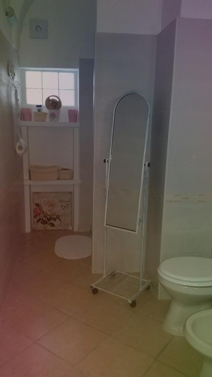 B&B La Rosa Taranto Exteriör bild